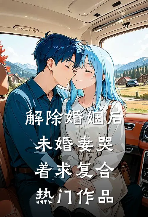 解除婚姻后，未婚妻哭着求复合热门作品