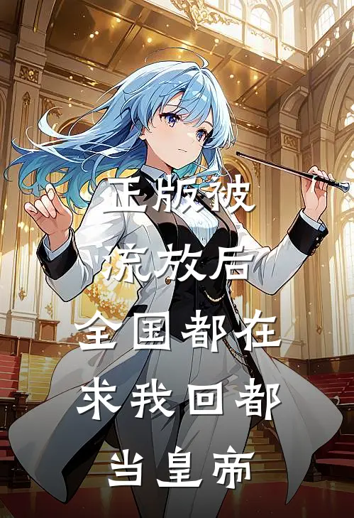 正版被流放后，全国都在求我回都当皇帝