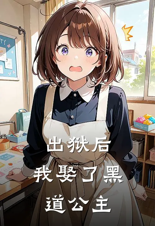 出狱后，我娶了黑道公主