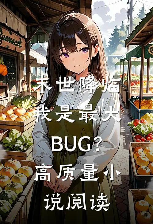 末世降临：我是最大BUG？高质量小说阅读