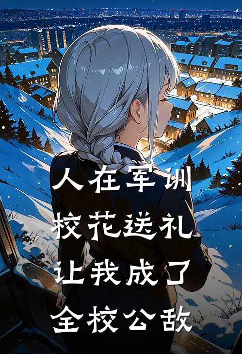 人在军训,校花送礼让我成了全校公敌