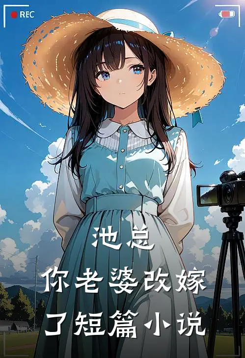 池总，你老婆改嫁了短篇小说