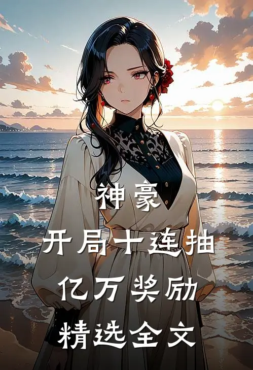 神豪：开局十连抽亿万奖励精选全文
