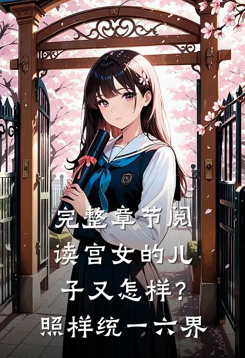 完整章节阅读宫女的儿子又怎样？照样统一六界