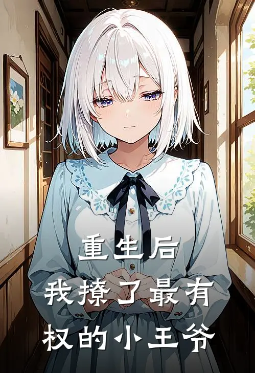 重生后，我撩了最有权的小王爷