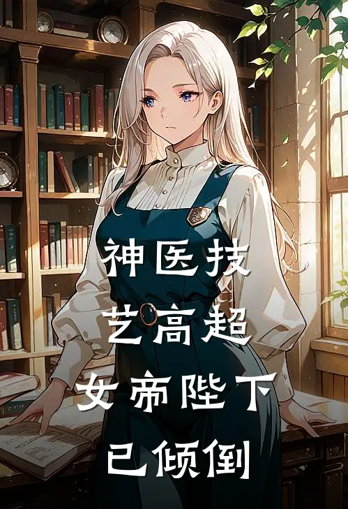 神医技艺高超,女帝陛下已倾倒
