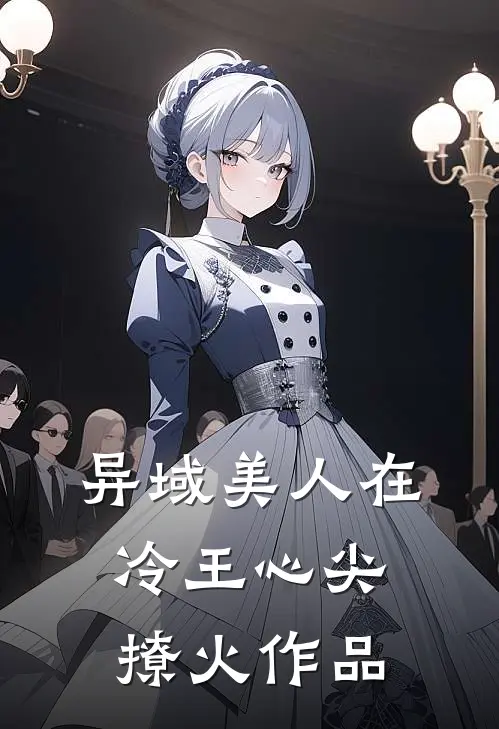 异域美人在冷王心尖撩火作品
