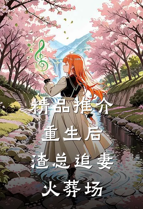 精品推介重生后，渣总追妻火葬场