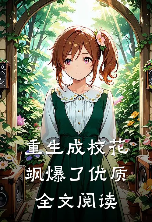 重生成校花飒爆了优质全文阅读