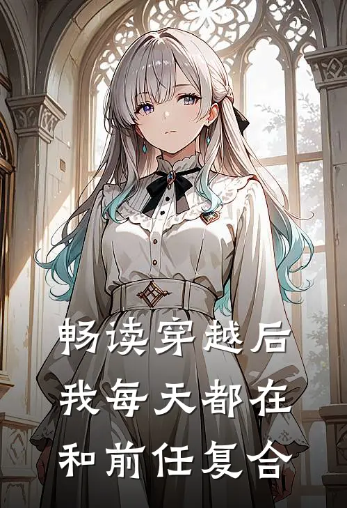 畅读穿越后，我每天都在和前任复合