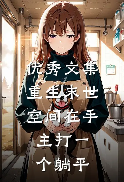 优秀文集重生末世：空间在手，主打一个躺平