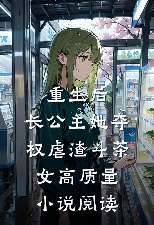 重生后，长公主她夺权虐渣斗茶女高质量小说阅读