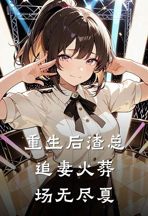 重生后渣总追妻火葬场 无尽夏