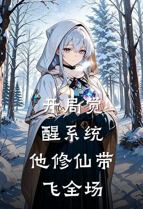 开局觉醒系统，他修仙带飞全场