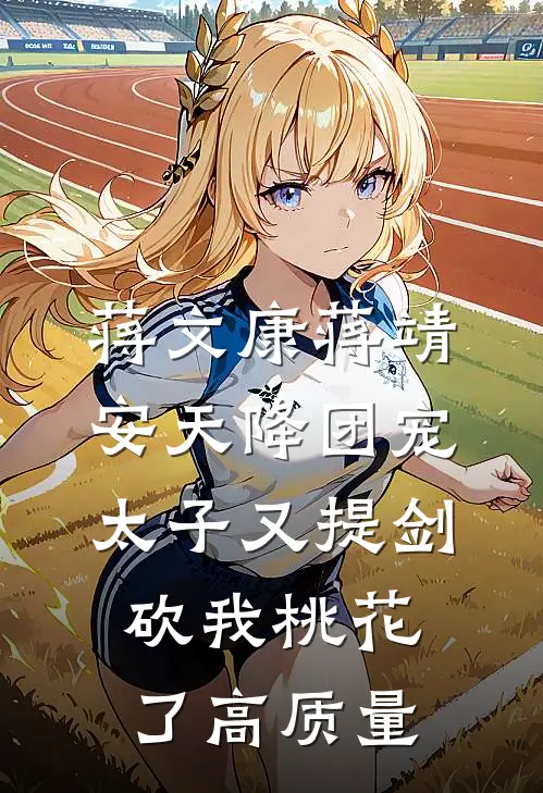 蒋文康蒋靖安天降团宠太子又提剑砍我桃花了高质量