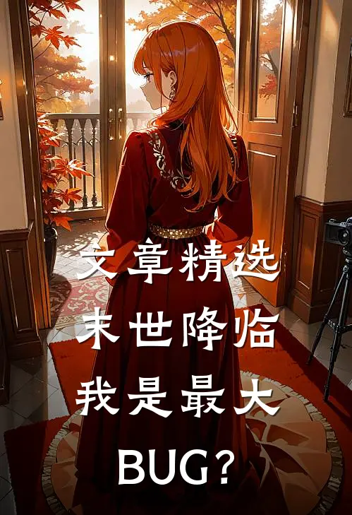 文章精选末世降临：我是最大BUG？
