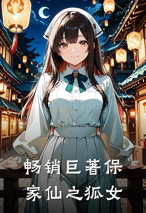 畅销巨著保家仙之狐女
