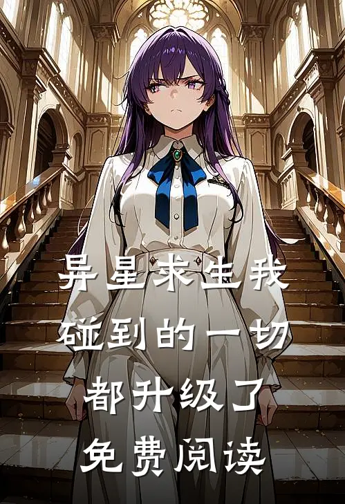 异星求生我碰到的一切都升级了免费阅读