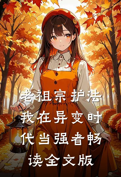 老祖宗护法，我在异变时代当强者畅读全文版
