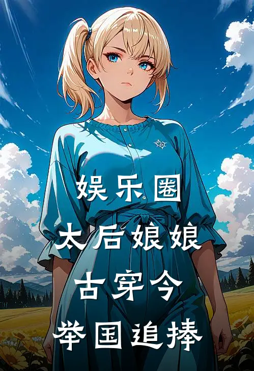娱乐圈：太后娘娘古穿今，举国追捧