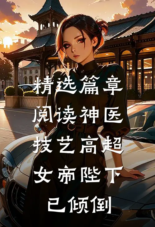 精选篇章阅读神医技艺高超，女帝陛下已倾倒