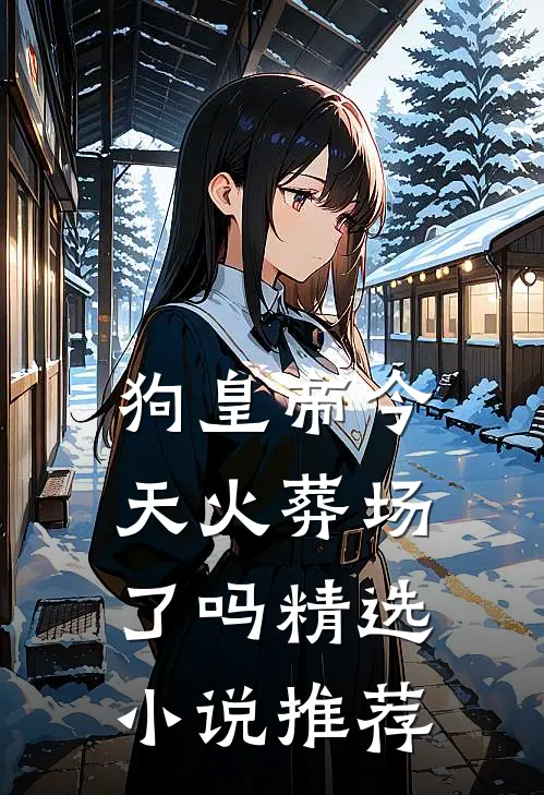 狗皇帝今天火葬场了吗精选小说推荐
