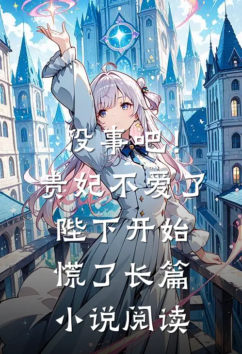 没事吧！贵妃不爱了，陛下开始慌了长篇小说阅读