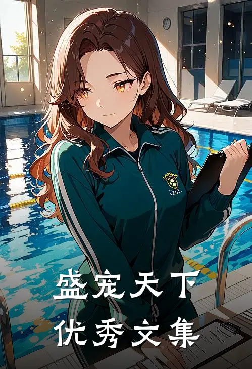 盛宠天下优秀文集