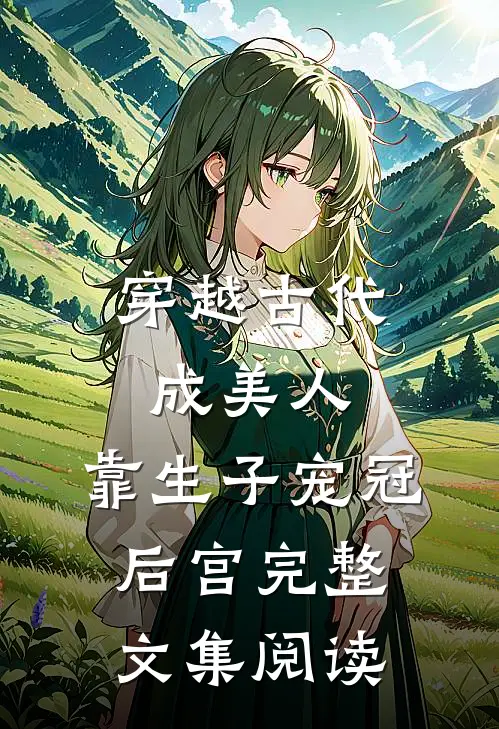 穿越古代成美人，靠生子宠冠后宫完整文集阅读