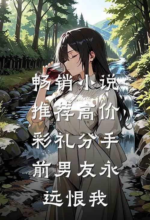 畅销小说推荐高价彩礼分手，前男友永远恨我