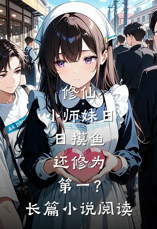 修仙：小师妹日日摸鱼，还修为第一？长篇小说阅读