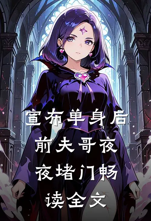 宣布单身后，前夫哥夜夜堵门畅读全文