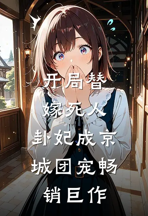开局替嫁死人，卦妃成京城团宠畅销巨作