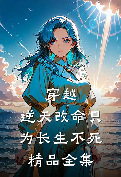 穿越：逆天改命只为长生不死精品全集