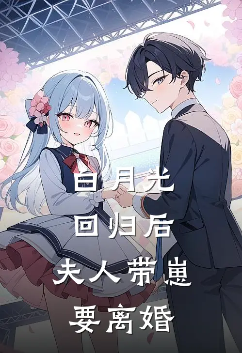 白月光回归后，夫人带崽要离婚