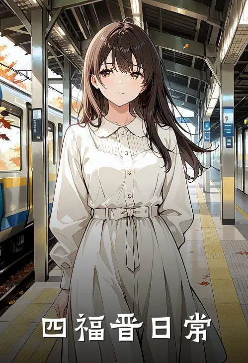 四福晋日常