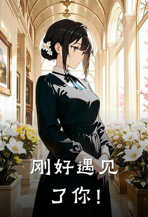 刚好遇见了你！