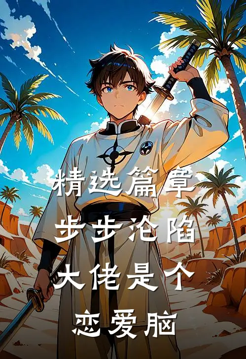 精选篇章步步沦陷，大佬是个恋爱脑