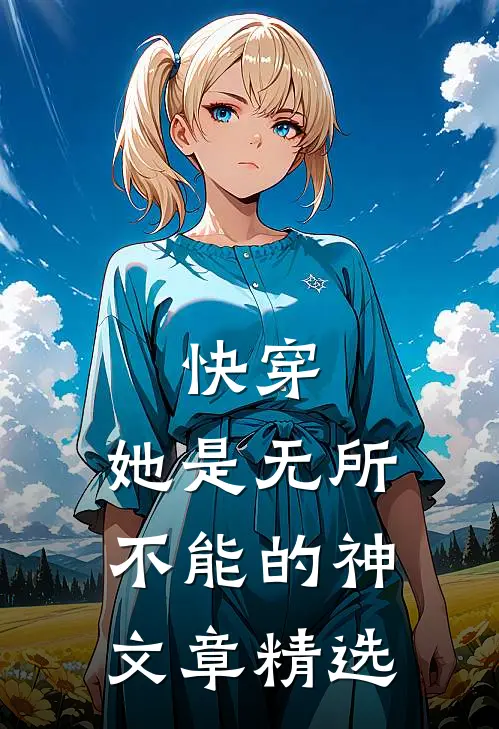 快穿：她是无所不能的神文章精选