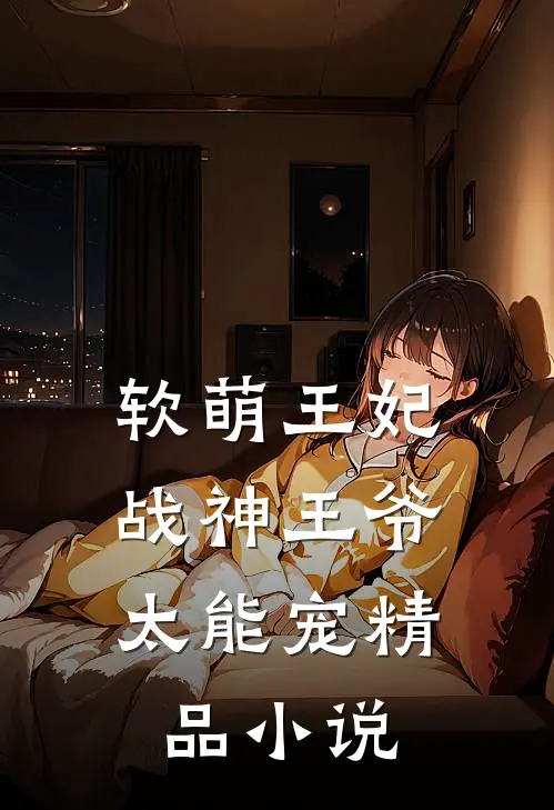 软萌王妃：战神王爷太能宠精品小说