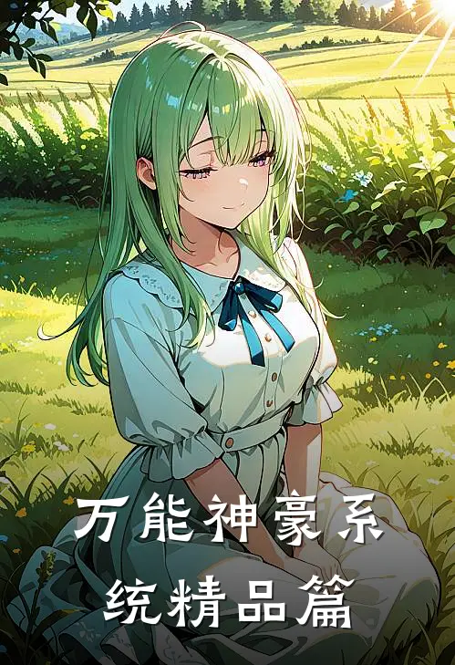万能神豪系统精品篇