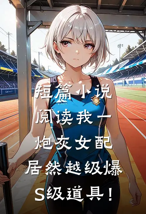 短篇小说阅读我一炮灰女配，居然越级爆S级道具！