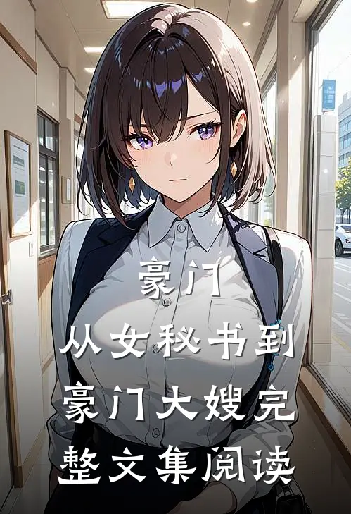豪门：从女秘书到豪门大嫂完整文集阅读