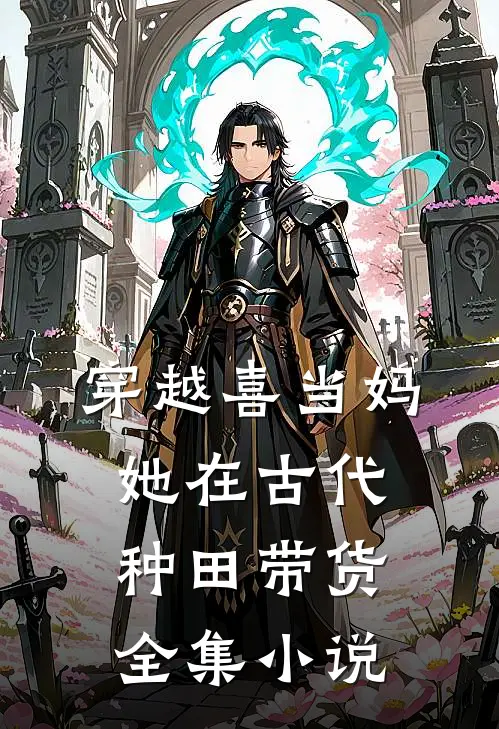 穿越喜当妈，她在古代种田带货全集小说