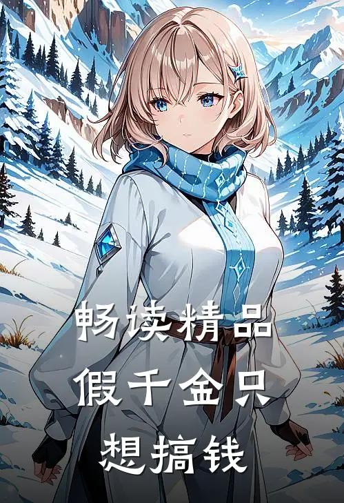 畅读精品假千金只想搞钱