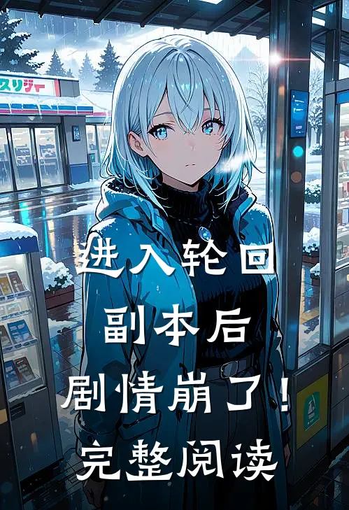 进入轮回副本后，剧情崩了！完整阅读
