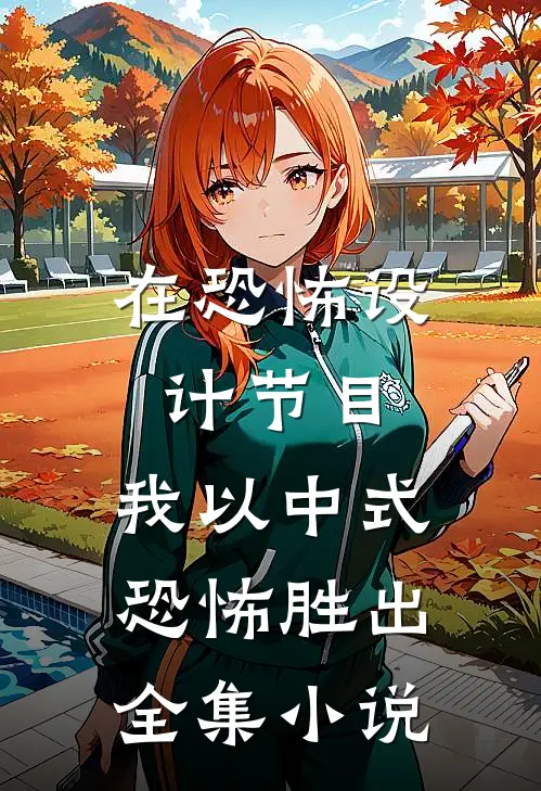 在恐怖设计节目，我以中式恐怖胜出全集小说