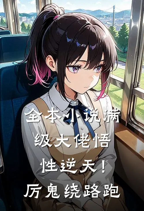 全本小说满级大佬悟性逆天！厉鬼绕路跑