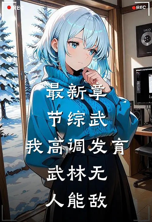 最新章节综武：我高调发育，武林无人能敌