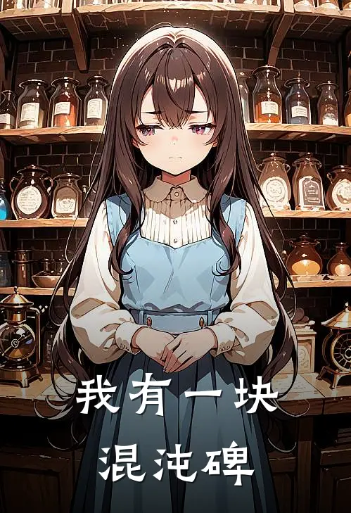 我有一块混沌碑